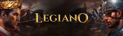 Legiano Casino: Online-Videospielplattform im Test Legiano Casino: Online-Videospielplattform im Test