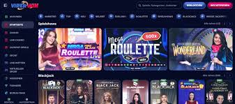 ViperWin Casino – Testbericht ViperWin Casino – Testbericht